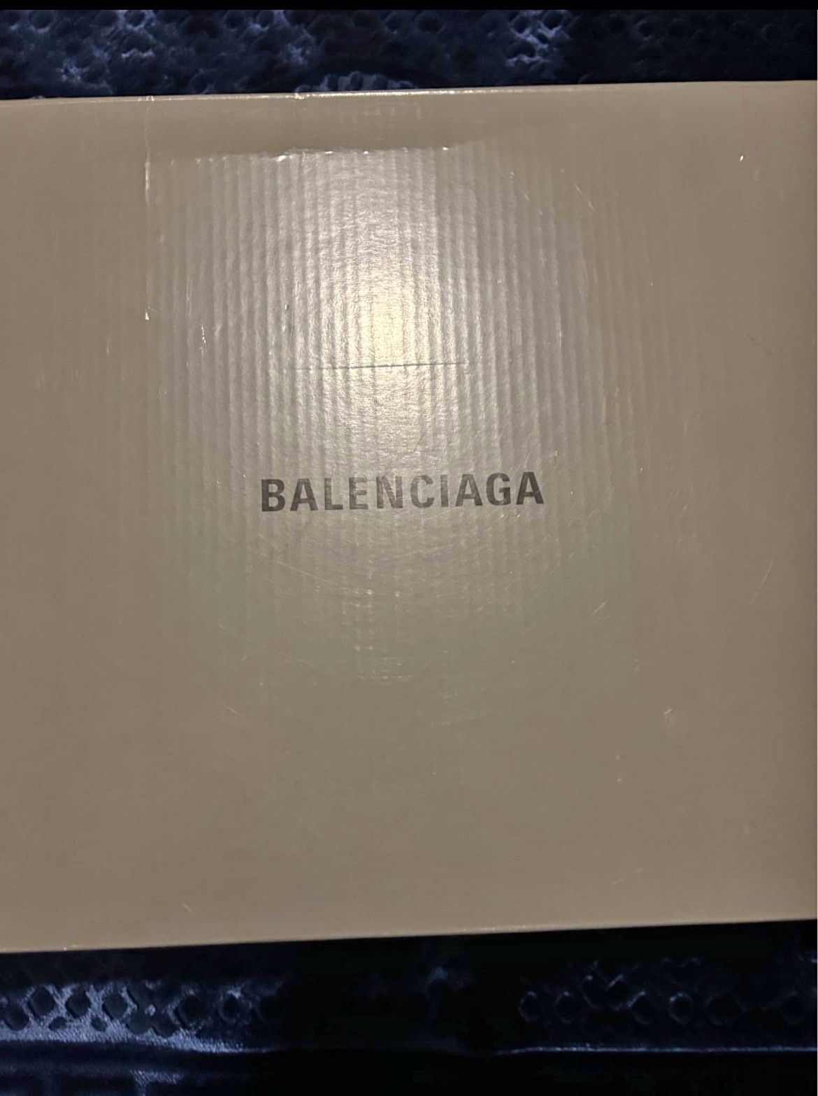 Balenciaga