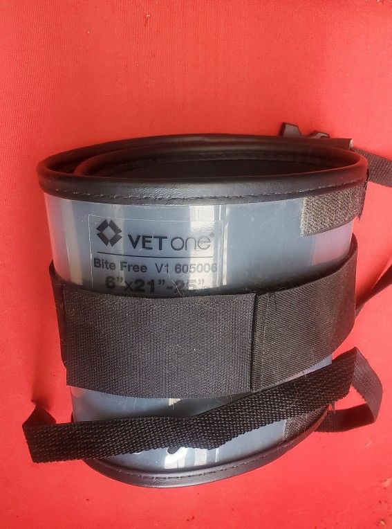 VET ONE Bite Free Collar