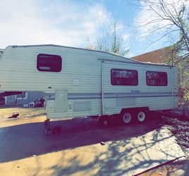 Rv Camper