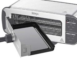 Ninja foodie flip toaster