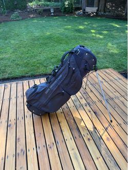 Sun Mountain A5 Stand Bag