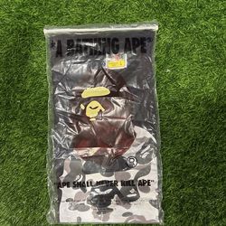 Bathing,ape/bape