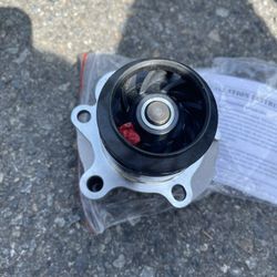 Brand New Water Pump For Audi A4 VW Beetle Golf Jetta Passat 1.8L 2.0L