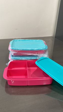 Tupperware