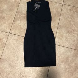 Pretty Little Thing Dress