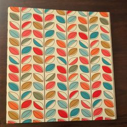 3 Ring Binder