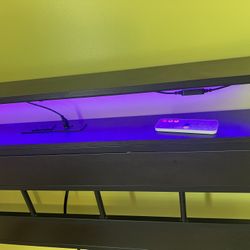 Twin Size Bed With Mattress