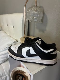 Panda ducks