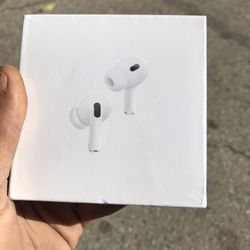 Apple AirPods Pro 2 Generation 