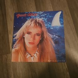 Great White- Once Bitten Vinyl 