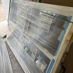 72x49 Pella Window  Yes $600 Final Price 