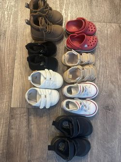 Baby Shoes