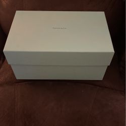 TIFFANY & Co. Wine Glass