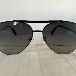 Sunglasses/Shade (William Painter - The Hughes)