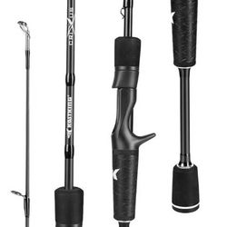 KastKing Medium B:Cast Rod