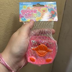 Sugar Swap Ducks 