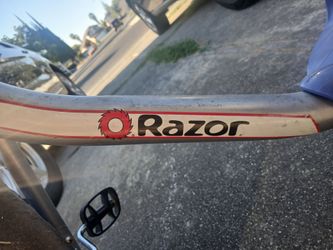 Razor