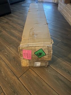 Hybrid Mattress White and Gray