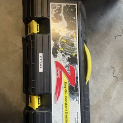 ZT741 Snow Chains