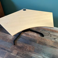 Unique Corner Table 