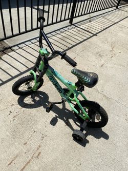 Kids Bike