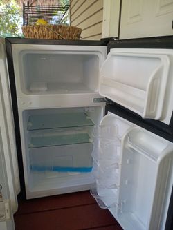 Mini frige