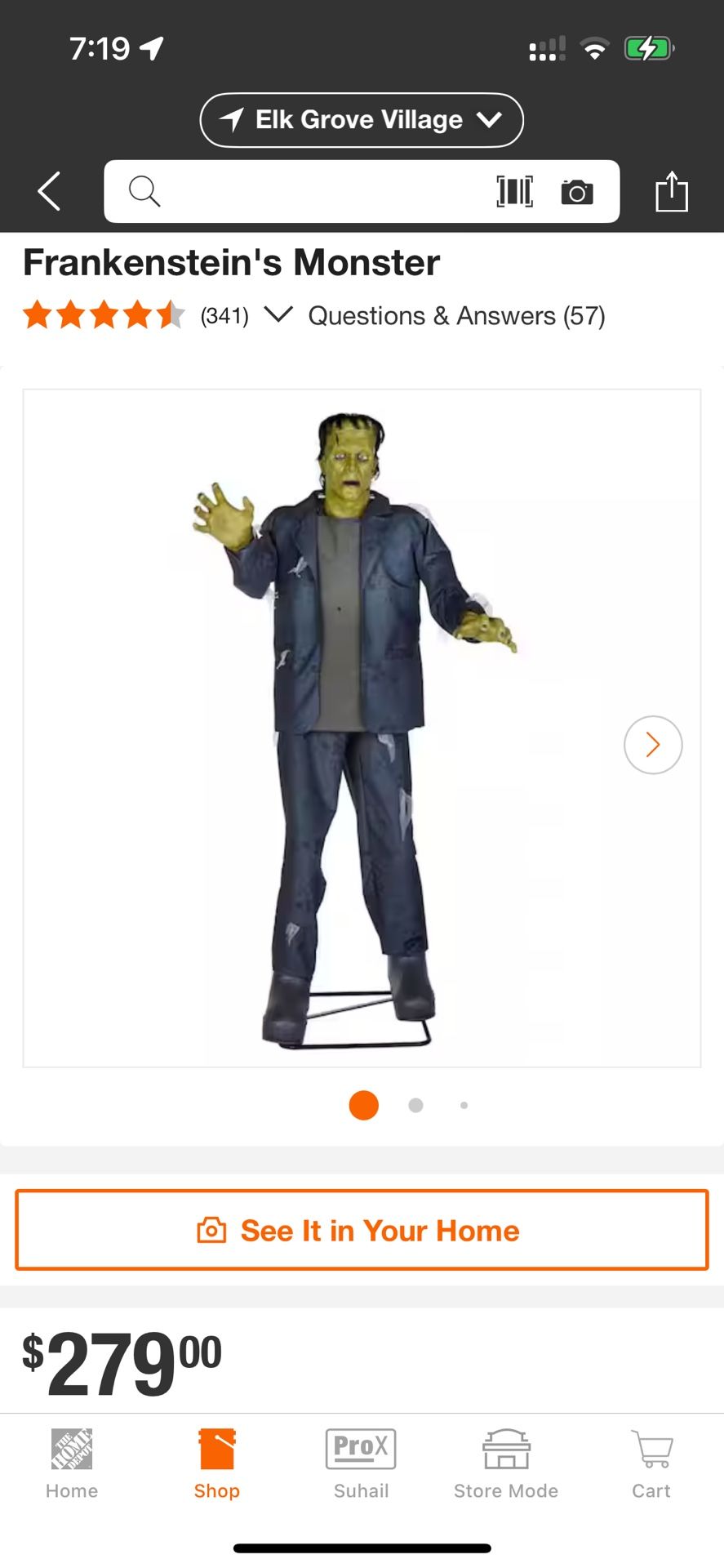 Halloween
