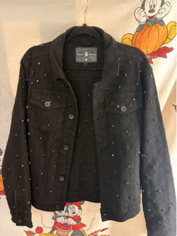 Brand new meme jacket