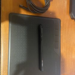 Gaomon drawing tablet