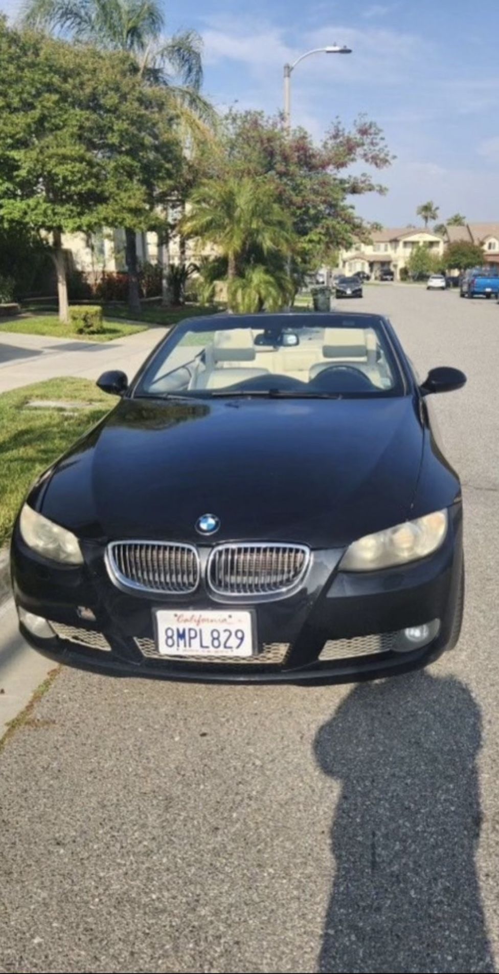 2010 BMW 335i