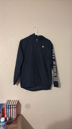 Tommy Hilfiger windbreaker Kids size