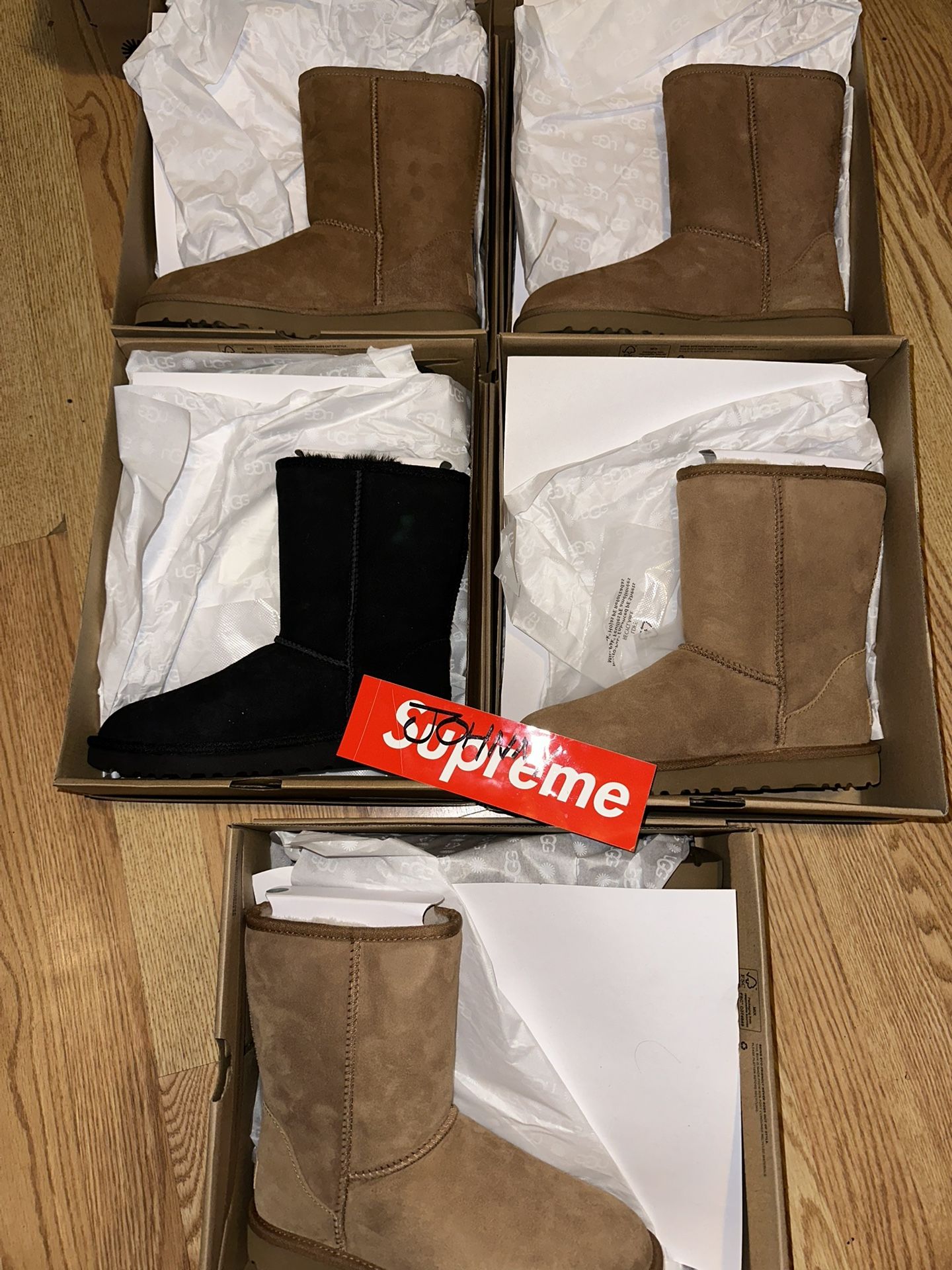 Ugg Brand New