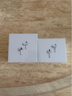 Airpods Pro 2/3 (Price In description)