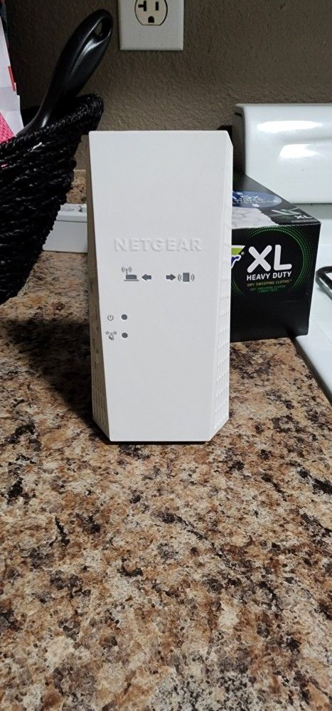 Netgear WiFi Extender