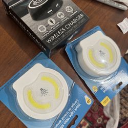 Wireless Charger 