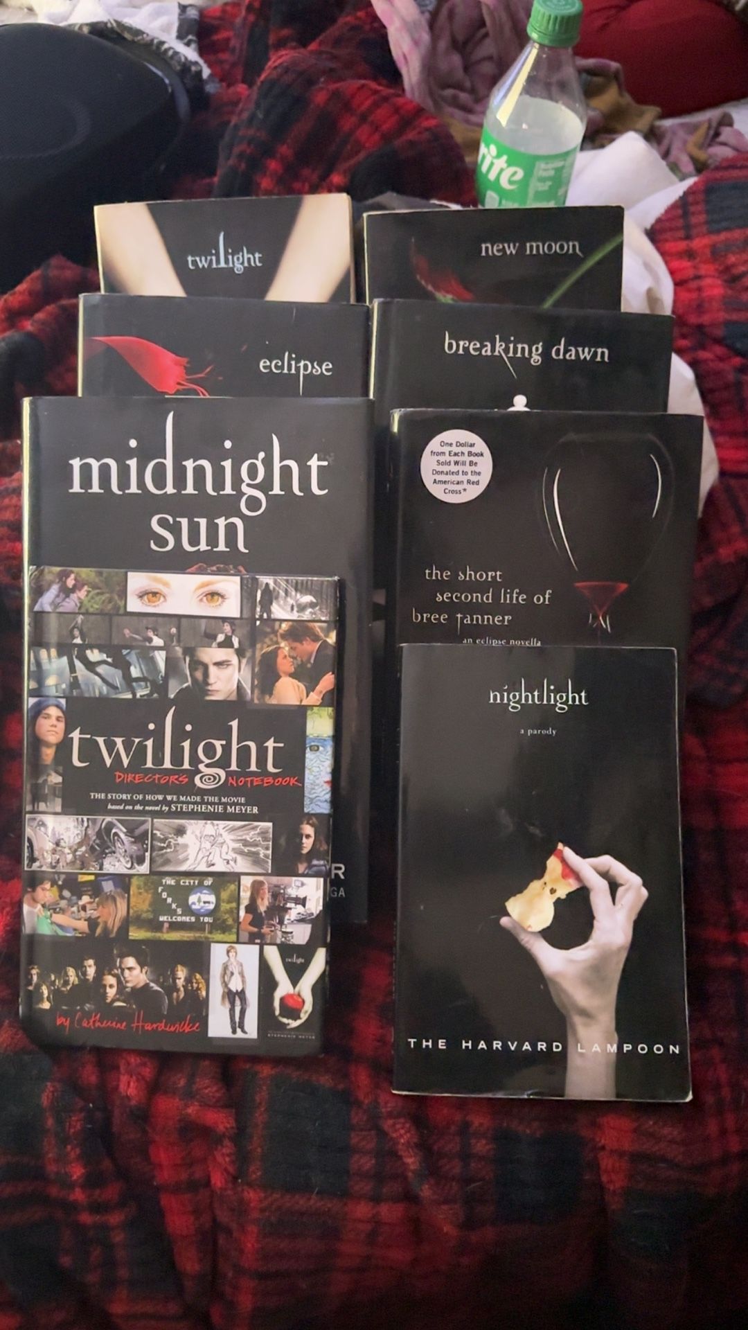 Twilight Collection
