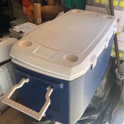 Cooler