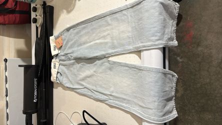Miu miu jeans E