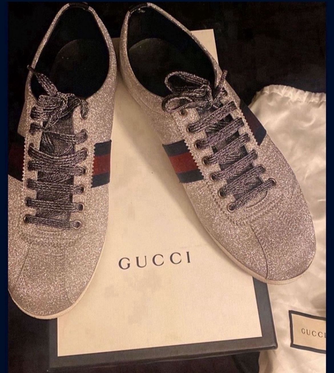 Men’s Gucci Shoes