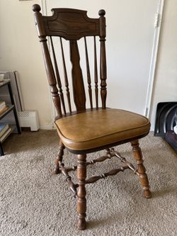 Chair Set