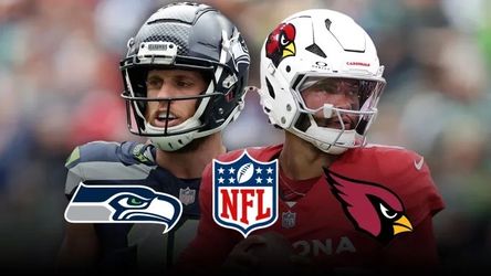 Arizona Cardinals v Seattle Seahawks
