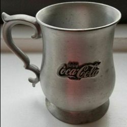 Coca Cola Memorabilia