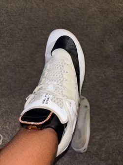 Nike track cleats