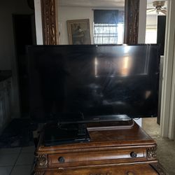 Sony 40 Inch With Sony Dvd Player