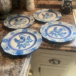 Dinner Plates