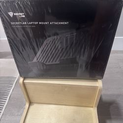 Secretlab Laptop Mount