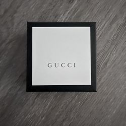 Gucci belt