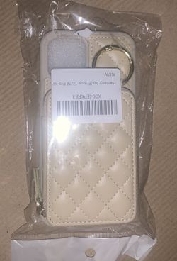 Hamany iPhone 12/12 Pro-W 