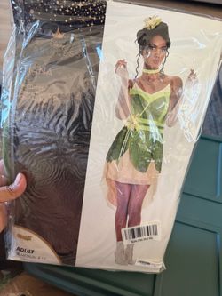 Tiana