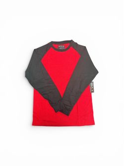 Men’s long sleeve
